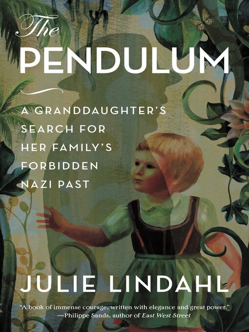 Title details for The Pendulum by Julie Lindahl - Available